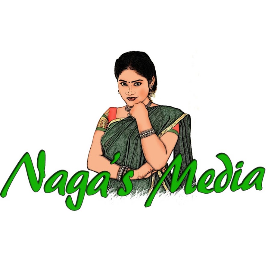 NAGAS MEDIA Avatar canale YouTube 