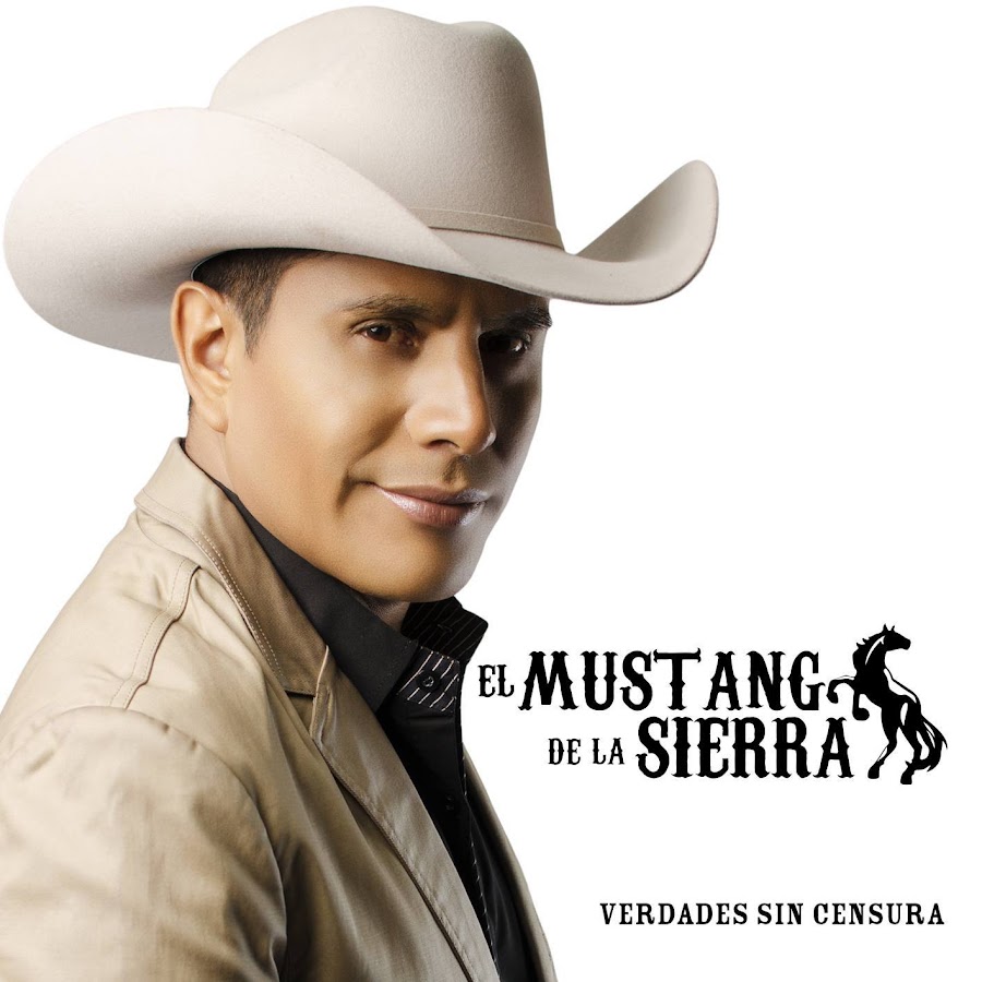 El Mustang De La Sierra Avatar canale YouTube 