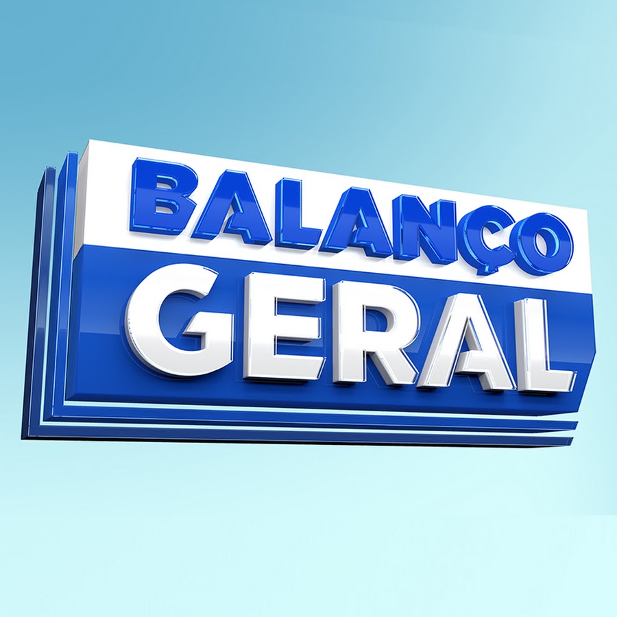 BalanÃ§o Geral ItajaÃ­