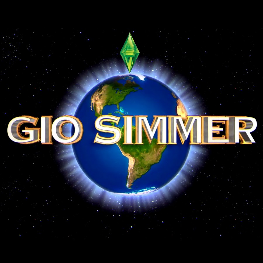 Gio Simmer Avatar channel YouTube 