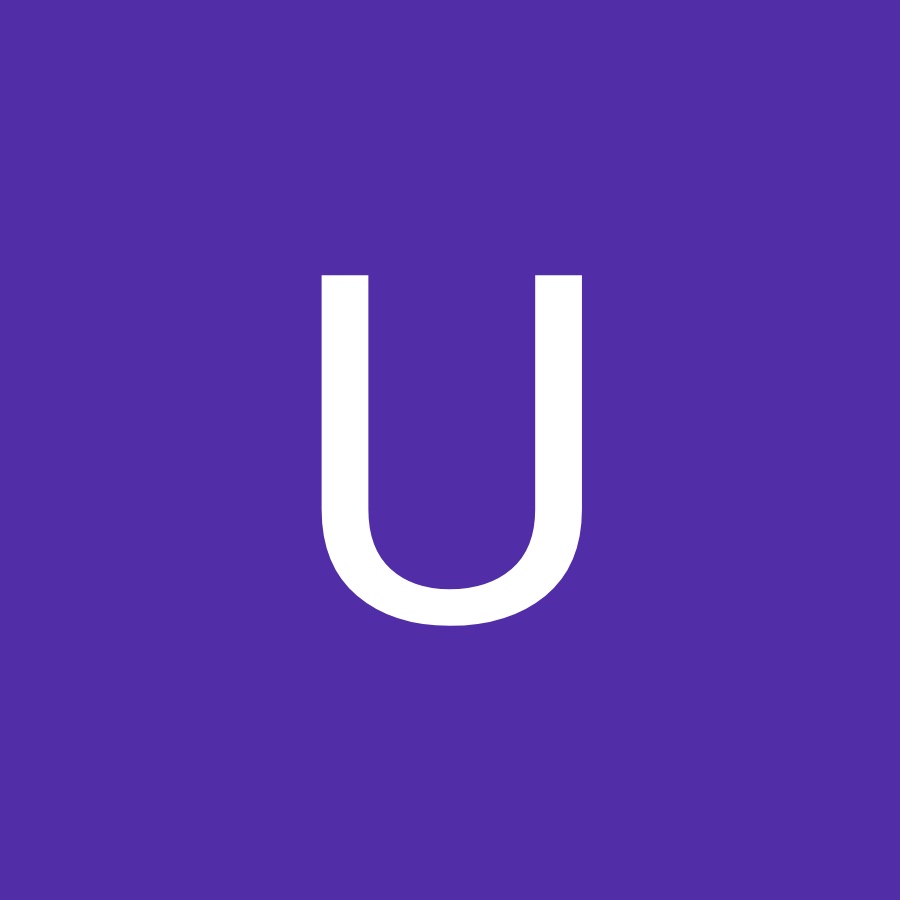 UdiFa YouTube channel avatar
