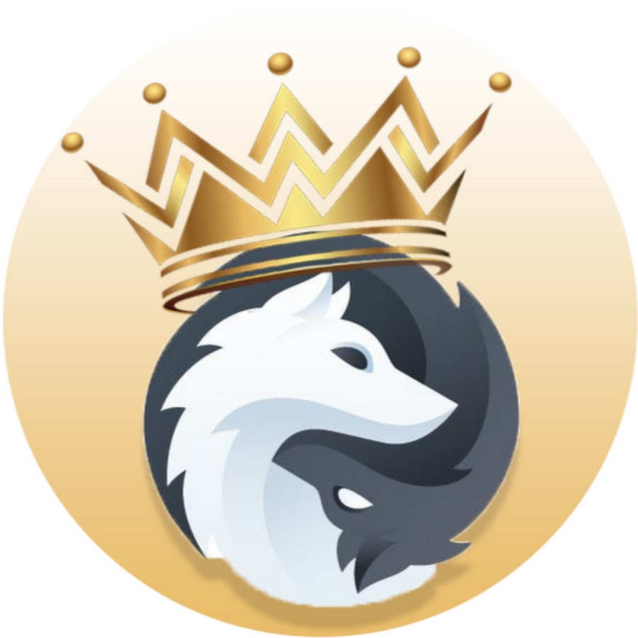 wolf tv YouTube channel avatar