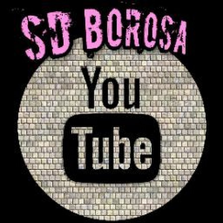 Swmdwn Daimary Borosa YouTube channel avatar