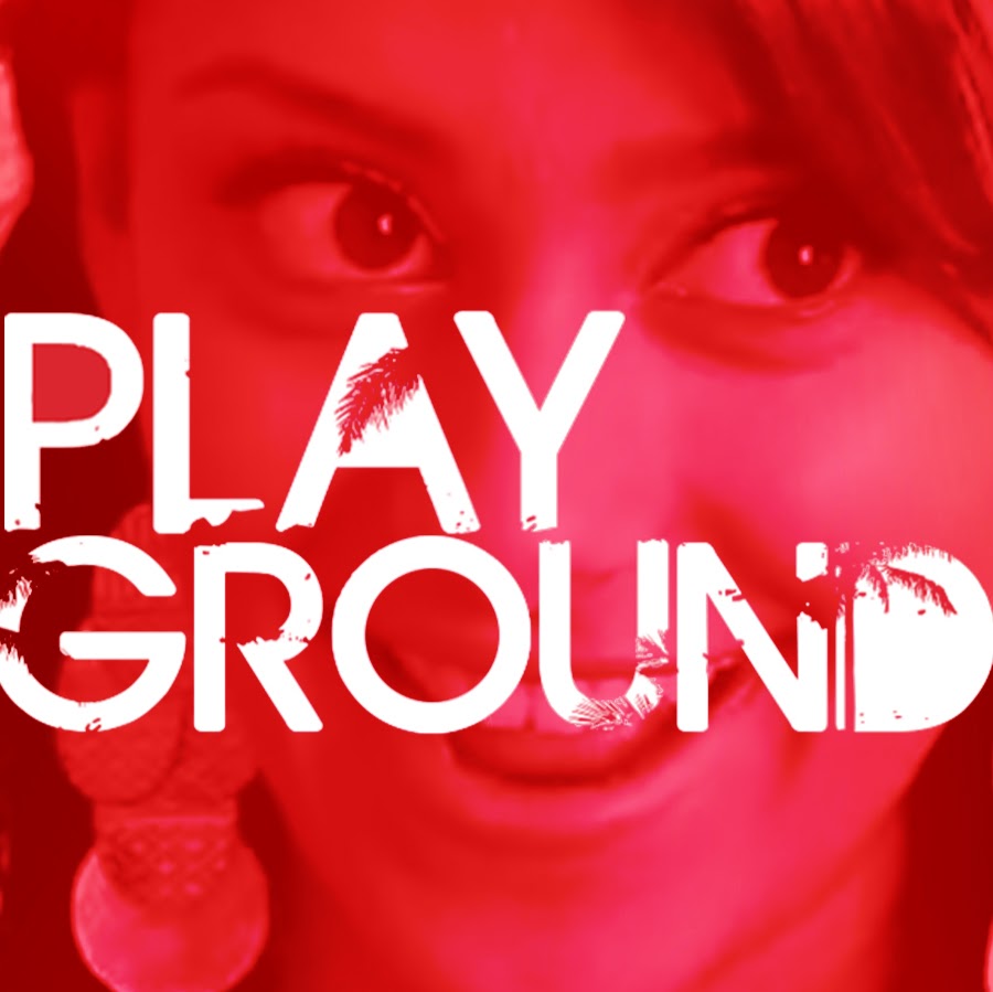 Playground رمز قناة اليوتيوب