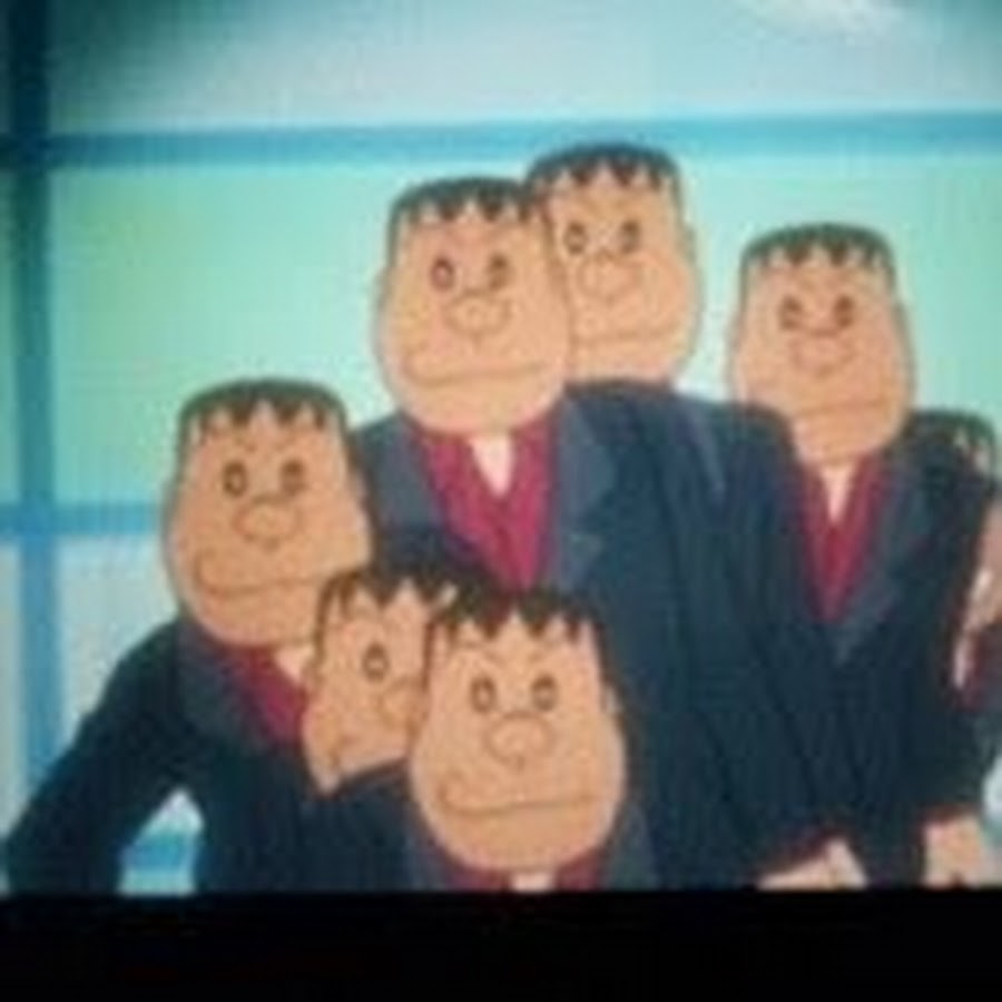 チューチュートレインとは