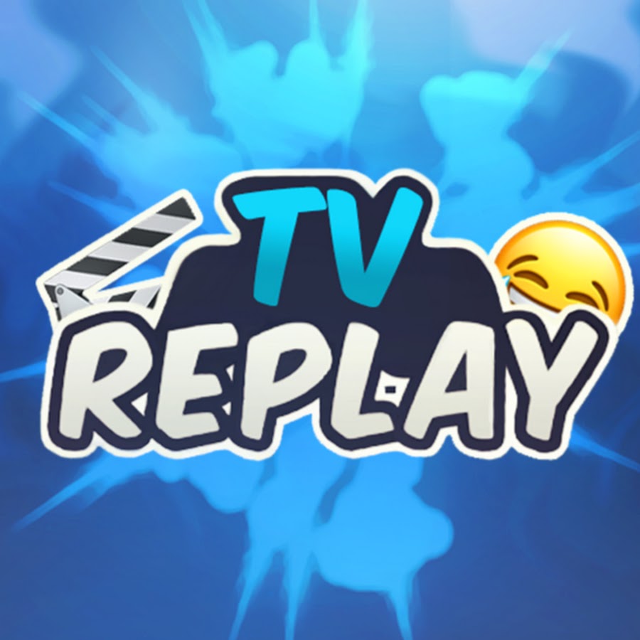 TV Replay YouTube kanalı avatarı