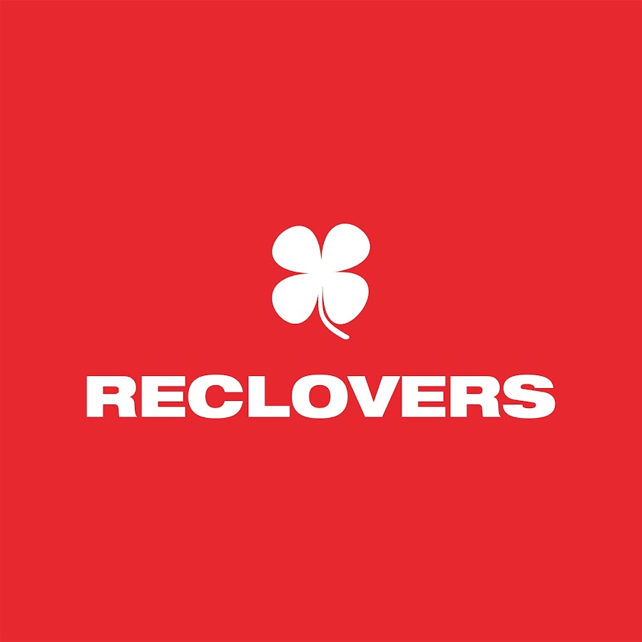 RECLovers YouTube channel avatar
