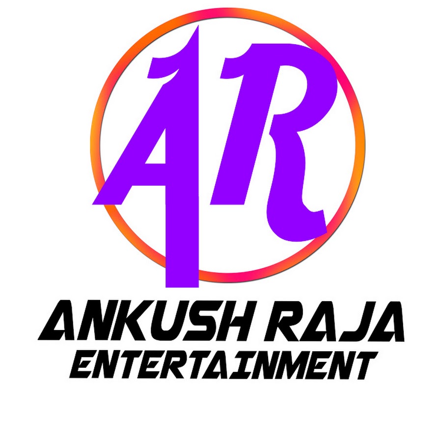 Ankush Raja Entertainment YouTube kanalı avatarı