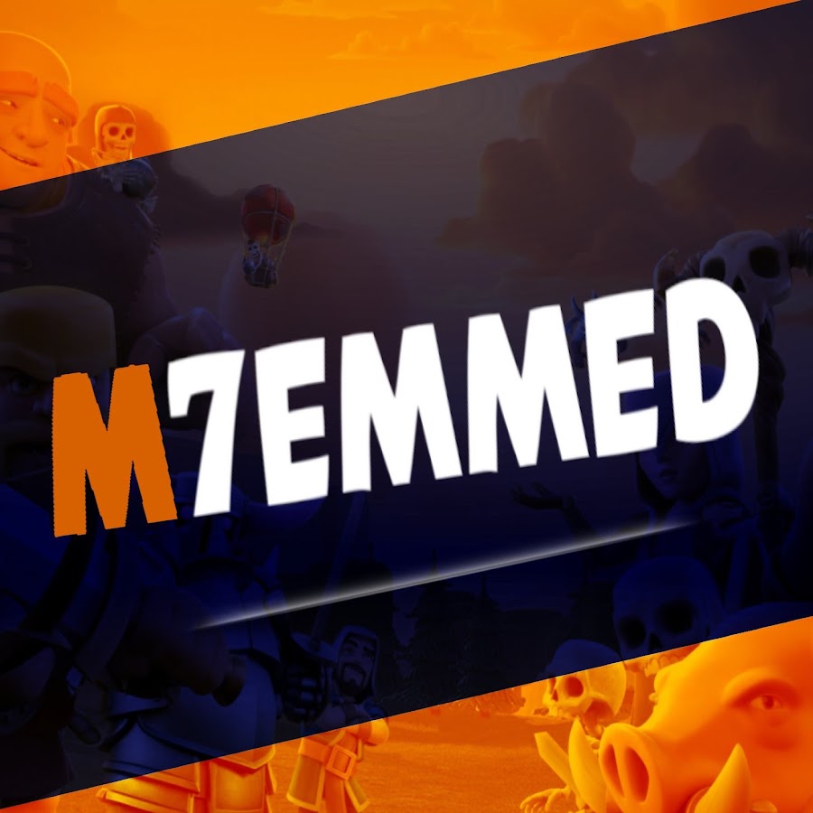 M7emmed ØŒØŒ Ù…Ø­ÙŠÙ…ÙŠØ¯ Avatar de chaîne YouTube