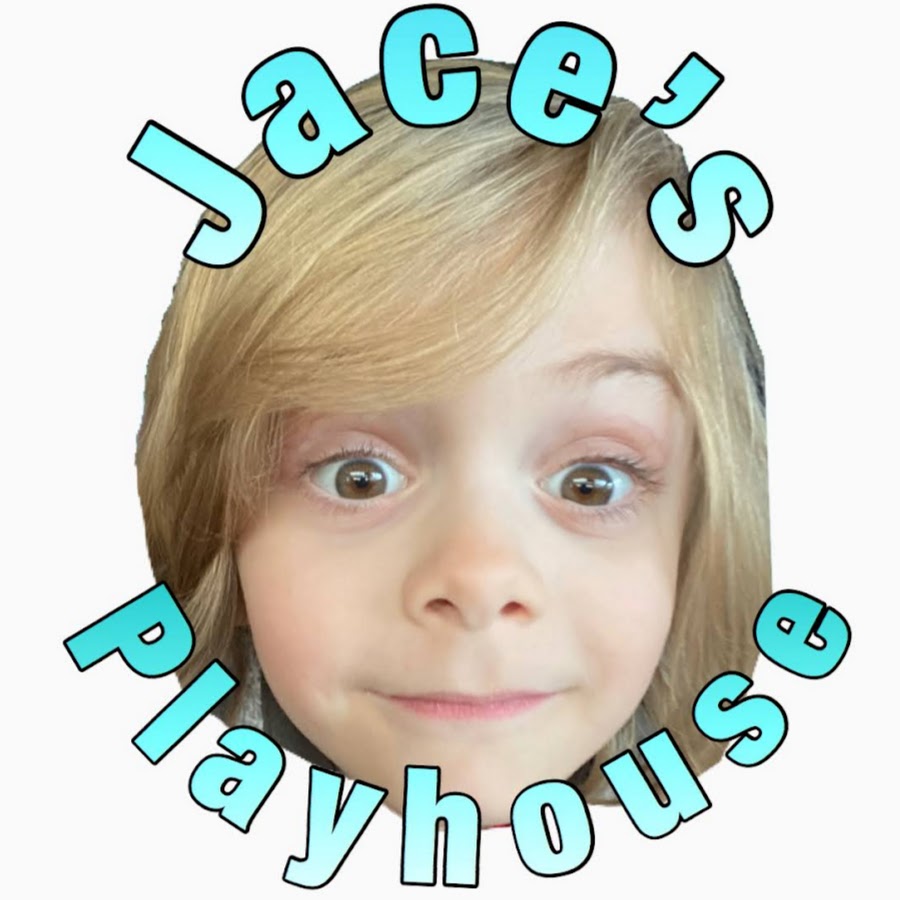 Jace's Toy Playhouse YouTube channel avatar