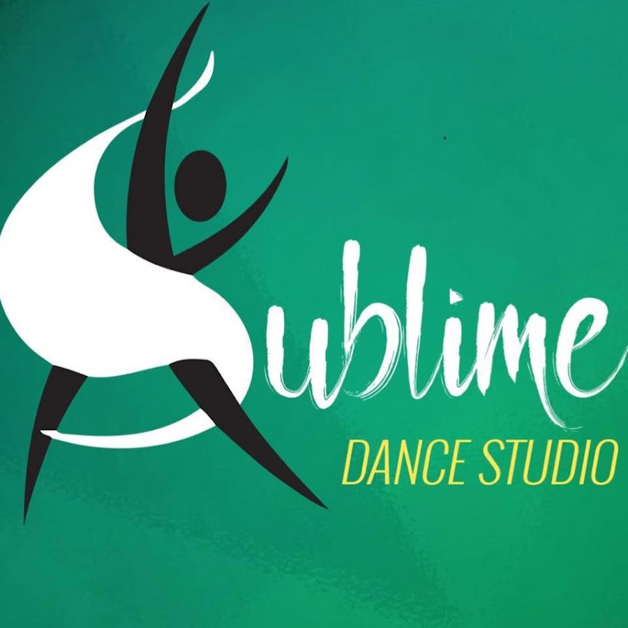 Sublime Dance Studio Аватар канала YouTube