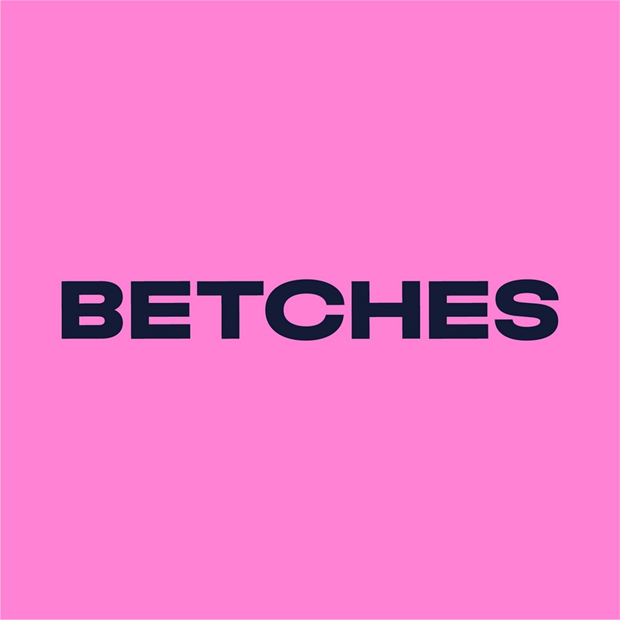 Betches رمز قناة اليوتيوب
