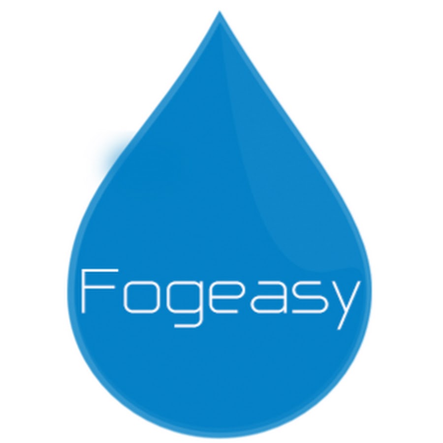 fogeasy YouTube channel avatar