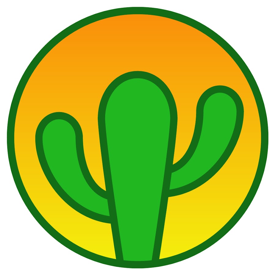 Cacti Fin YouTube channel avatar