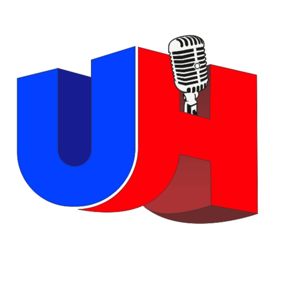 UrbanHouse14 YouTube channel avatar