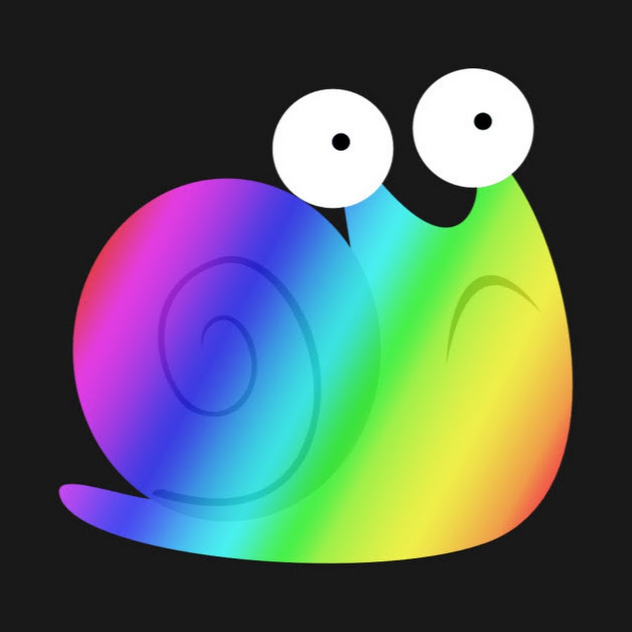 Dodgy Snails Avatar channel YouTube 
