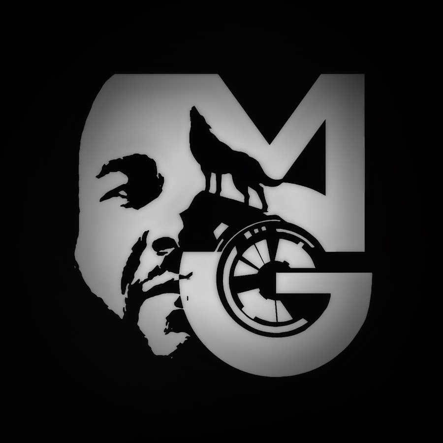 MG The Future YouTube channel avatar