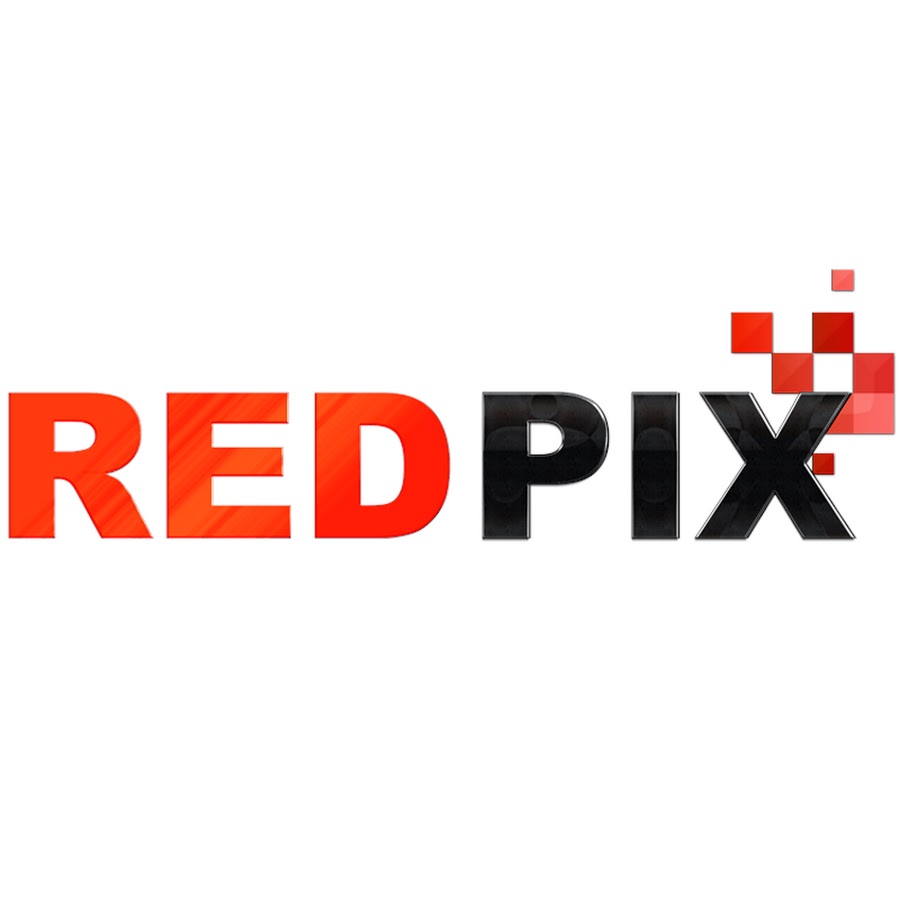 RED PIX YouTube channel avatar