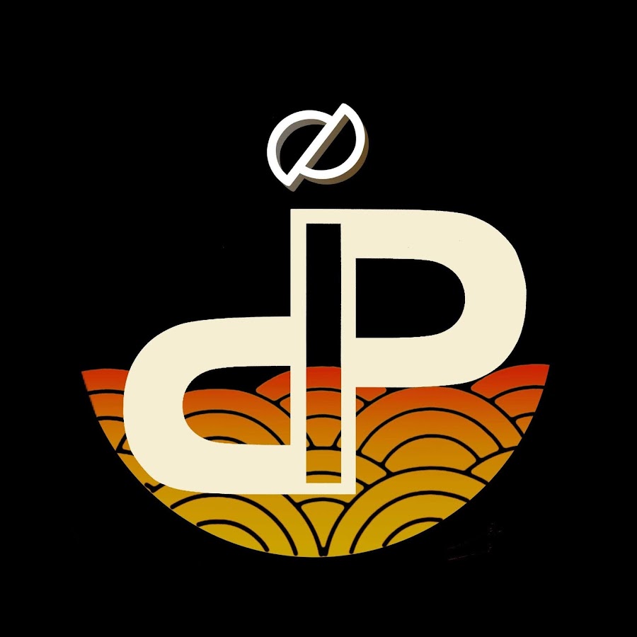 The D.I.P YouTube channel avatar