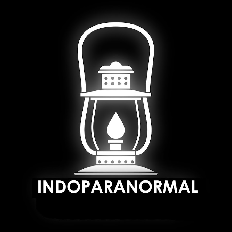 INDO PARANORMAL YouTube channel avatar