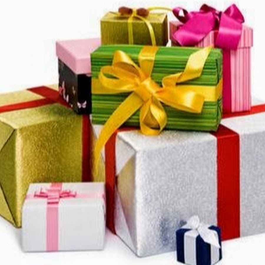 Сайт желаний подарков