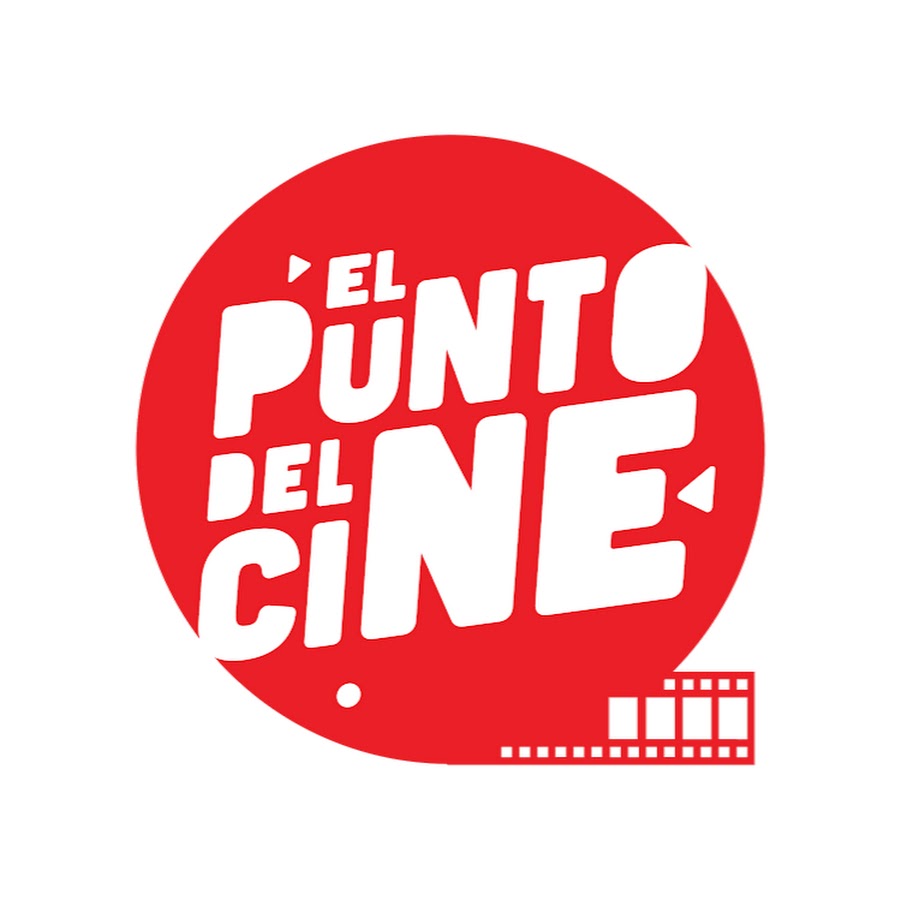 El Punto Del Cine YouTube channel avatar