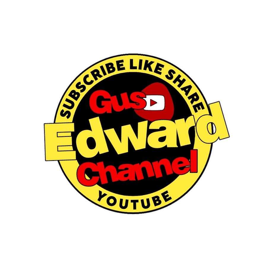 Gus Edward Channel YouTube channel avatar