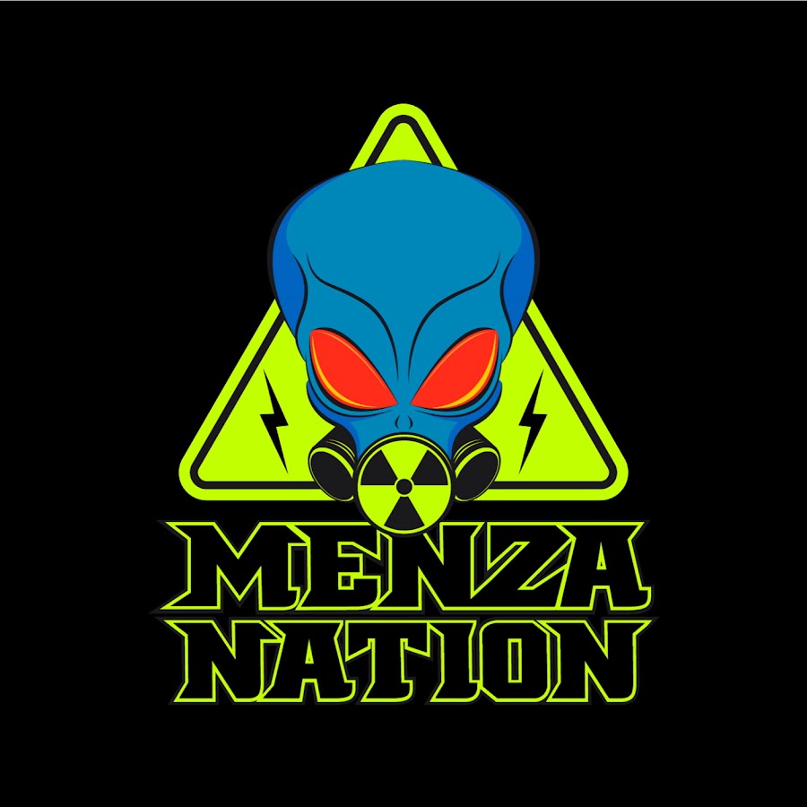 MenzaJams NickMenza YouTube kanalı avatarı