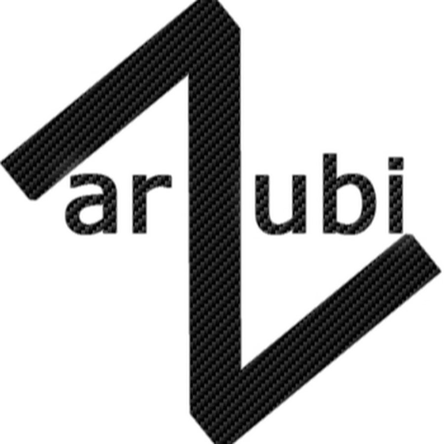 / zaRRubin \ YouTube channel avatar