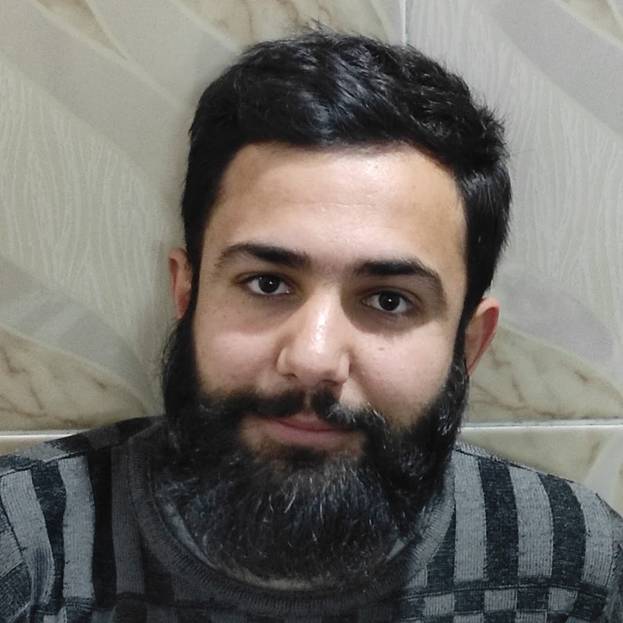 Mhamad Pshtiwan YouTube channel avatar