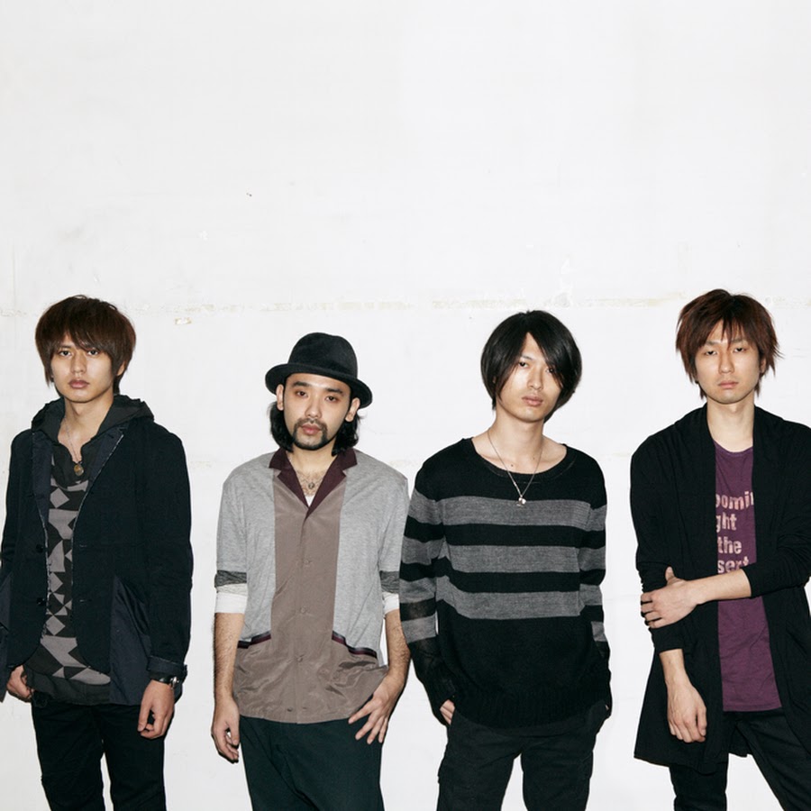 Nico Touches The Walls Official Youtube Channel Youtube