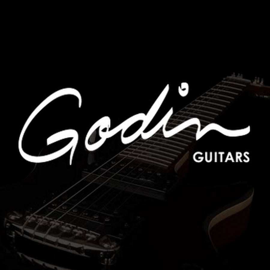 Godin Guitars YouTube channel avatar