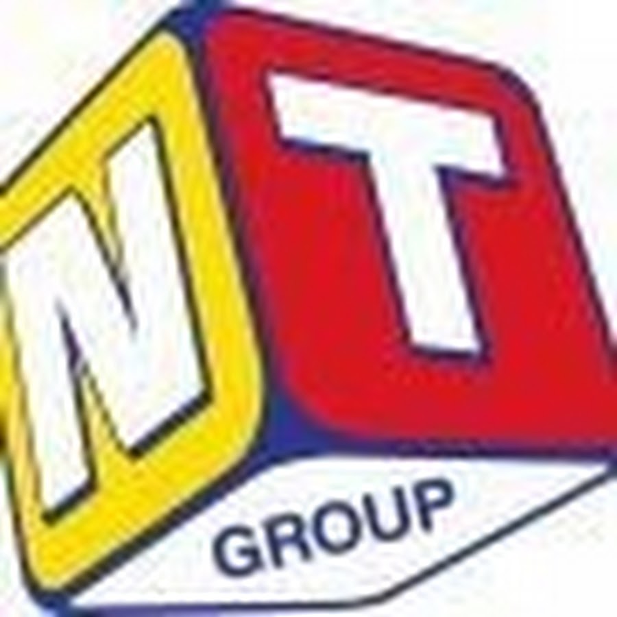 NTGROUP ASIA YouTube channel avatar