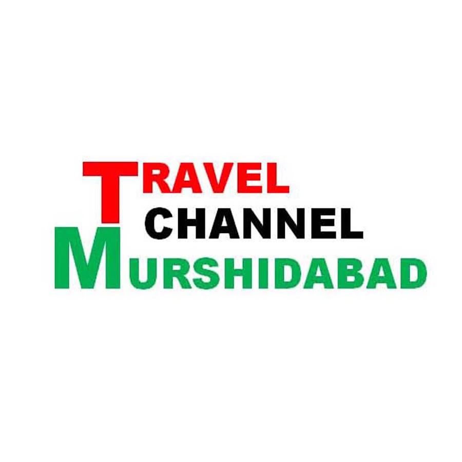 TRAVEL CHANNEL MURSHIDABAD YouTube channel avatar