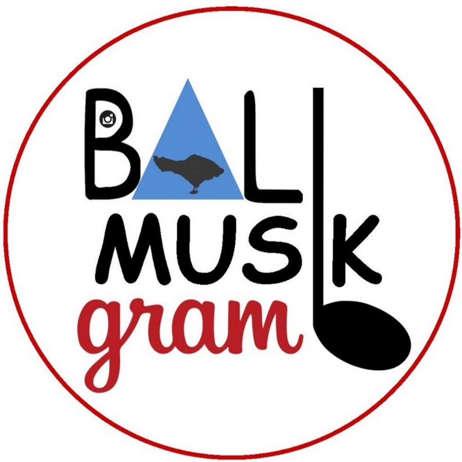 Balimusikgram Channel YouTube channel avatar