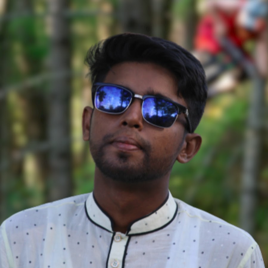 Nirob Sohel YouTube channel avatar