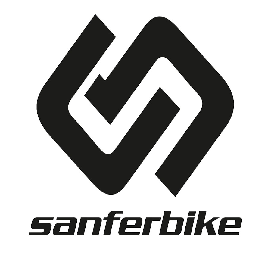 Sanferbike यूट्यूब चैनल अवतार