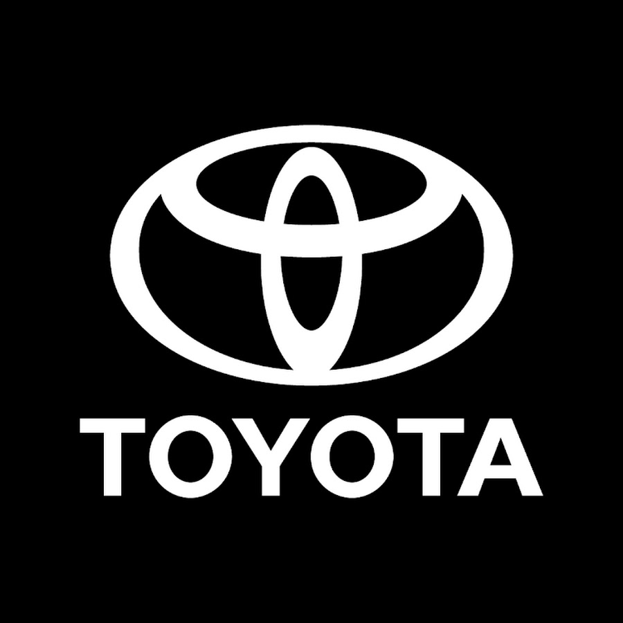Toyota Australia Avatar canale YouTube 