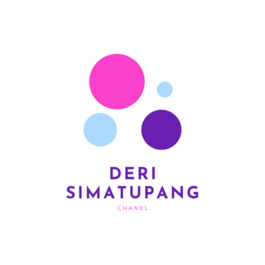Deri Simatupang YouTube kanalı avatarı