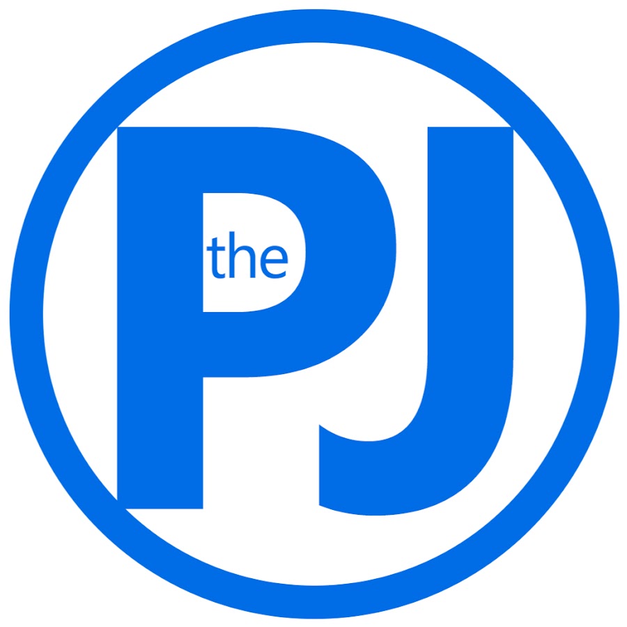 PJ Explained YouTube channel avatar
