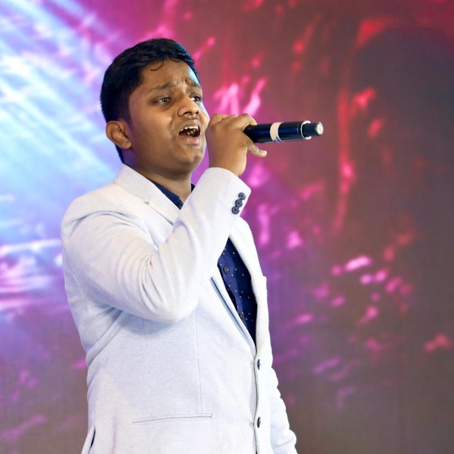 Alwin Paul