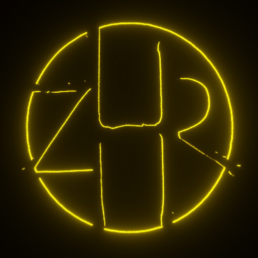 ZhR Video Production ইউটিউব চ্যানেল অ্যাভাটার