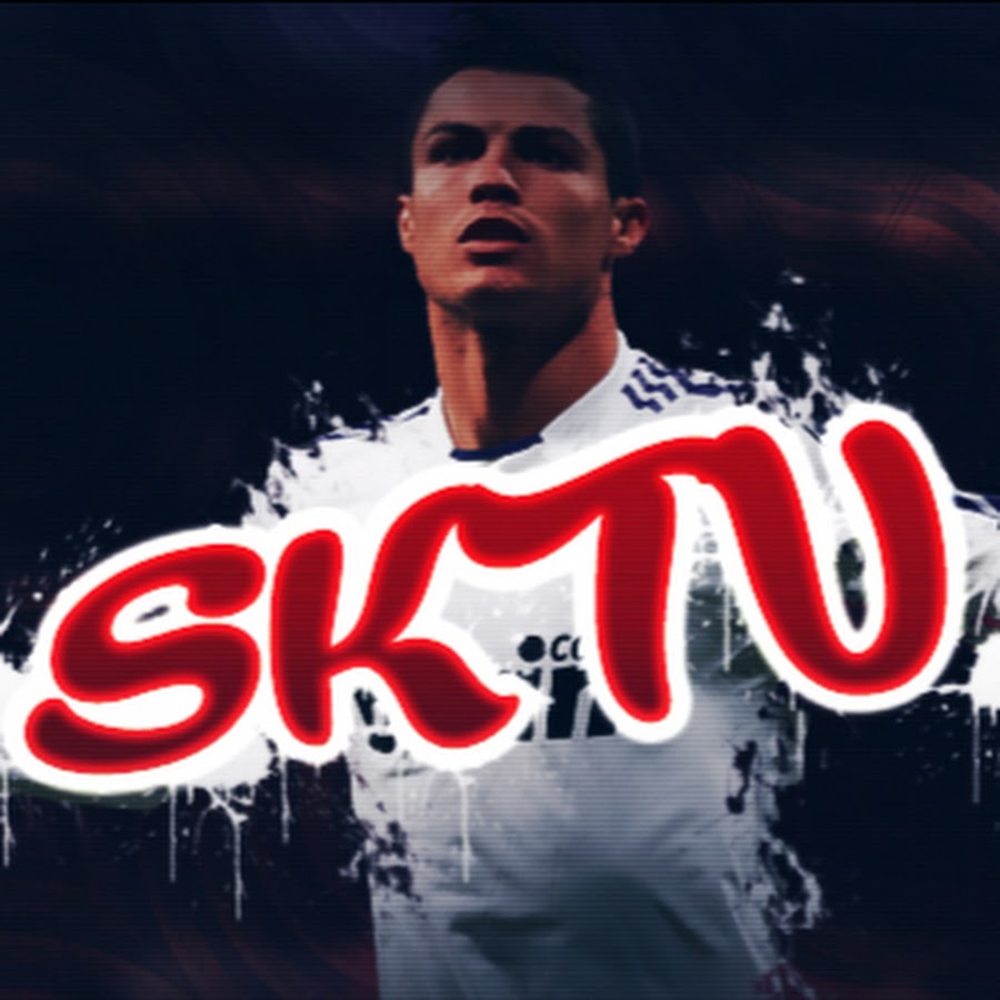 SoccerKingTV YouTube channel avatar