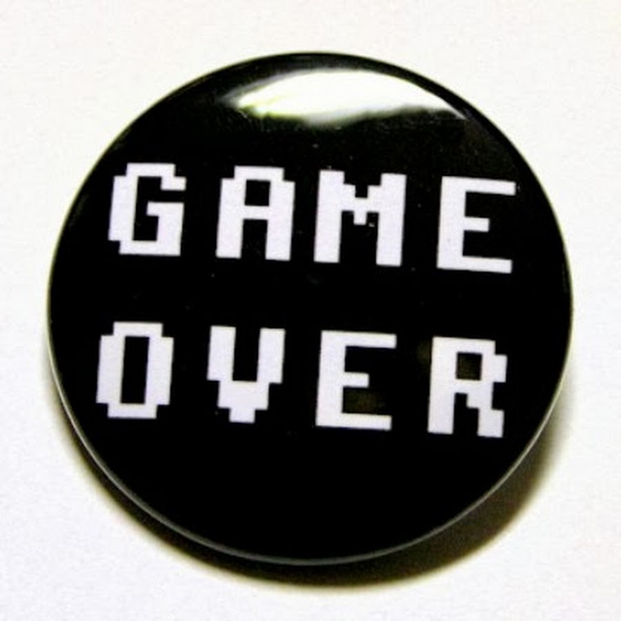 GameOver YouTube channel avatar