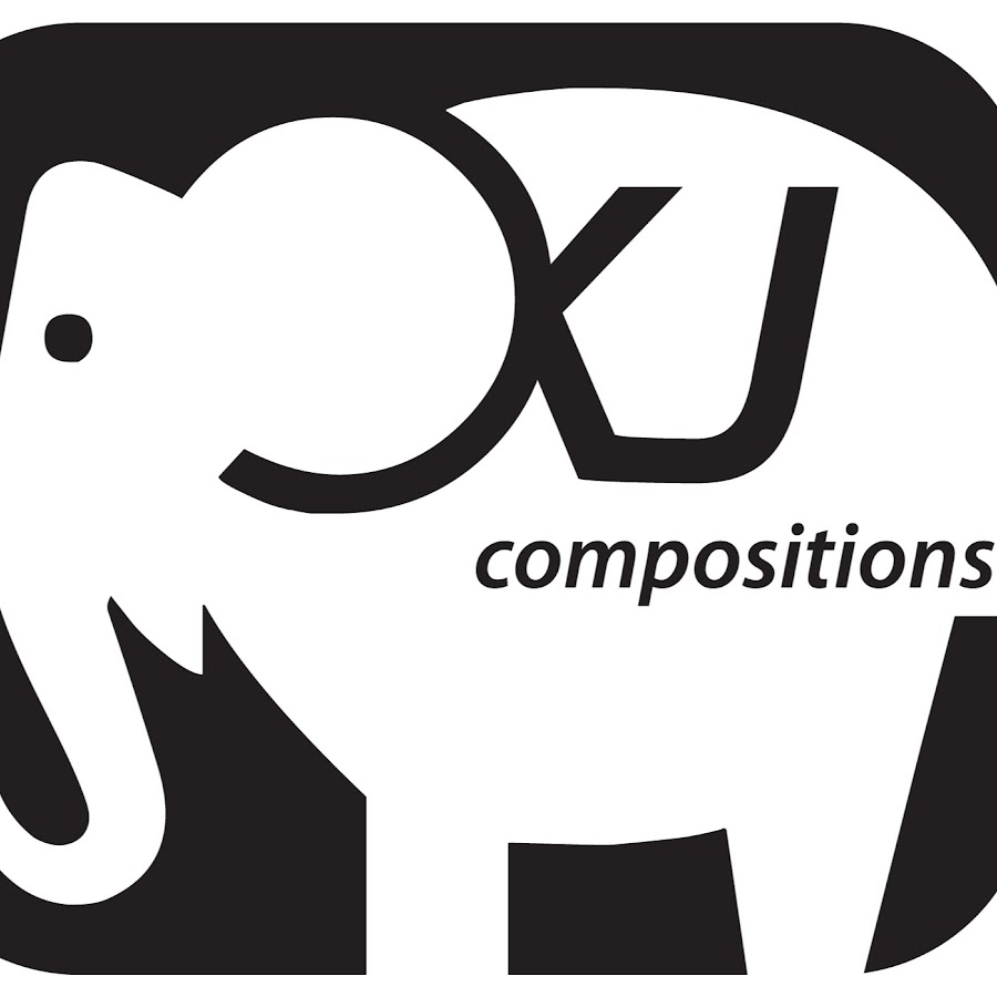 KJCompositions YouTube channel avatar