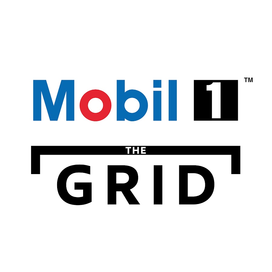 Mobil 1 The Grid ইউটিউব চ্যানেল অ্যাভাটার