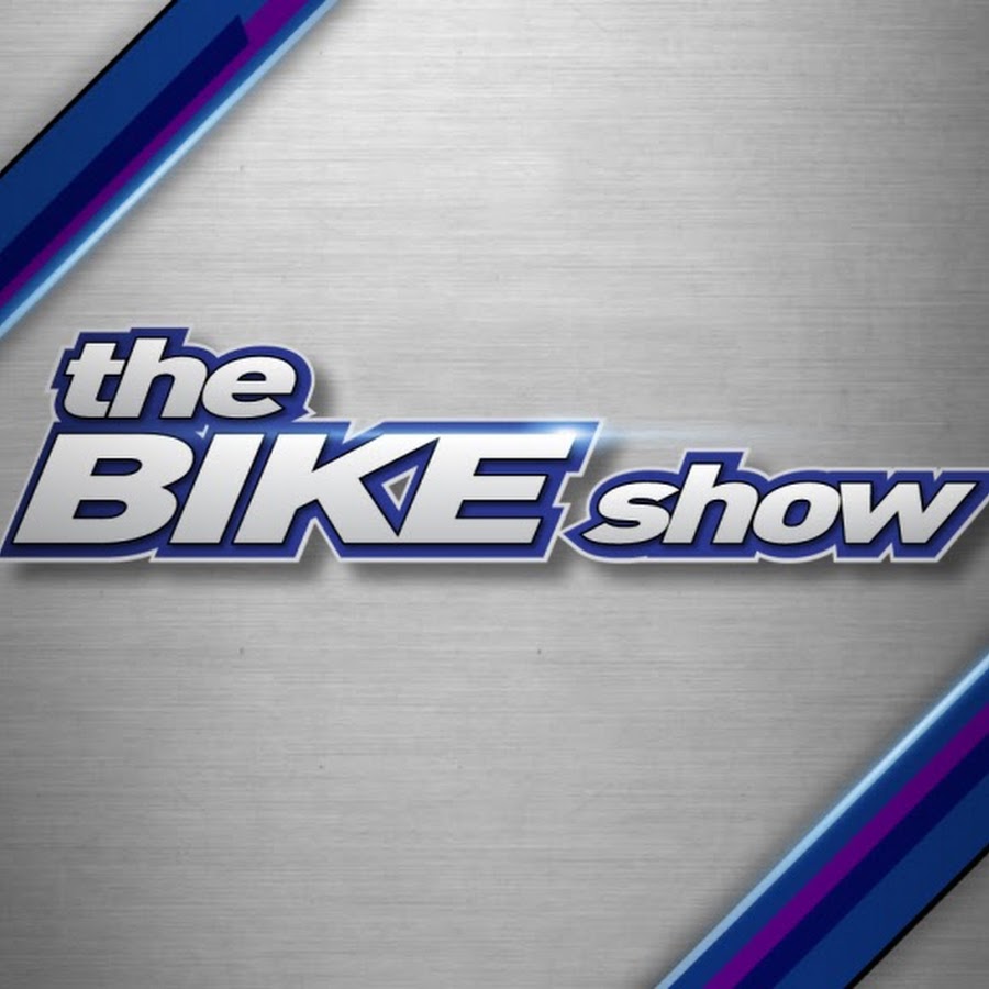 The Bike Show Youtube