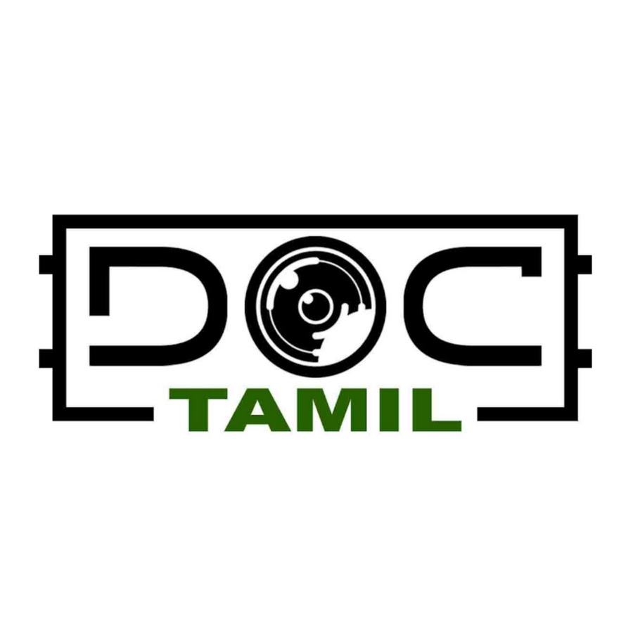 DOC tamiL YouTube channel avatar