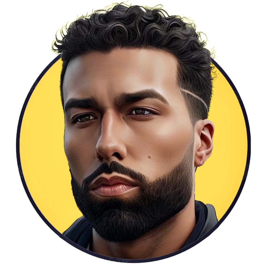 Manny Ortiz YouTube channel avatar