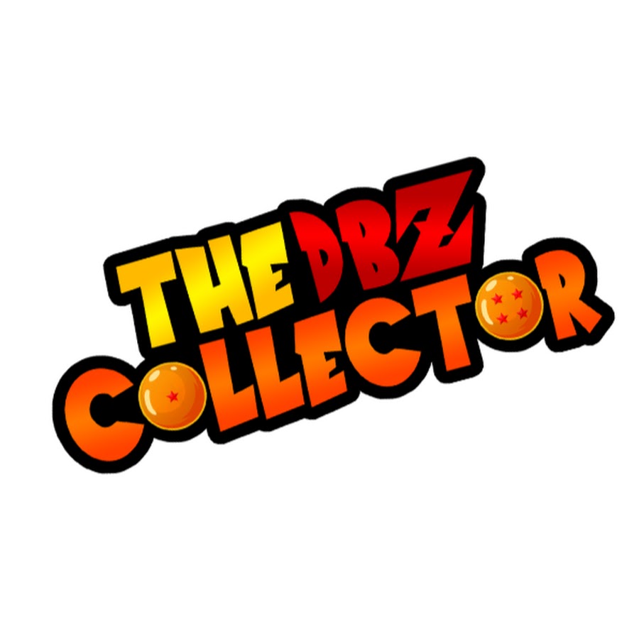 The DBZ Collector Аватар канала YouTube